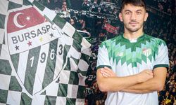 Kütahyaspor, Bursaspor'un dinamosunu kadroya katıyor