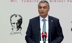 CHP Sözcüsü Sarı 26 ilde görevden almaları açıkladı: Kütahya listede mi?
