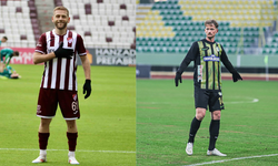 Kütahyaspor'da transfer mesaisi: Rota yeni transferlere çevrildi