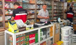 Simav’da hayvan sağlığı çalışmaları sürüyor: Veteriner hekim klinikleri denetlendi