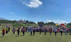Altıntaş'ta renkli etkinliklerle dolu çocuk şenliğinin tarihi açıklandı