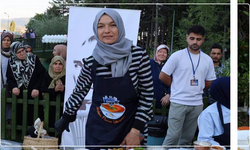 Gediz Tarhana Festivali’nde Büyük Final! Birincilik Hatice Yüksel’in