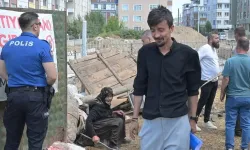 Kütahya Belediyesi'nden olaylı tahliye açıklaması: ''Eziyet ediliyormuş gibi yansıtılan görüntüler asılsızdır''