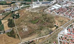 Tavşanlı'nın vitrini değişecek: Dev proje hayata geçiyor