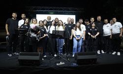 Tepecik Yaz Şenliği'nde eğlence büyüyor: Festival renkli görüntülere sahne oldu