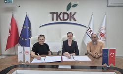 TKDK'dan Altıntaş'taki projeye destek: 6 milyon 232 TL hibe sağlanacak