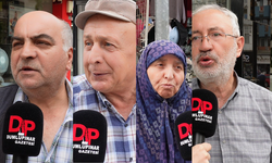 Kütahyalı vatandaşlardan 15 Temmuz mesajı: ''Türkiye büyük bir tehlikeden kurtuldu''