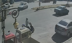 Kütahya'da dönüş kabusu: Motosiklet ve otomobil çarpıştı