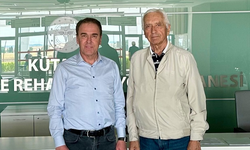 Prof. Dr. Vural Kavuncu'dan Dev Vizyon: Yoncalı Dünya Sağlık Merkezi Olacak