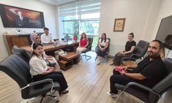 Kütahya'da Geçici Koruyucu Aile Hizmet Modeli masaya yatırıldı