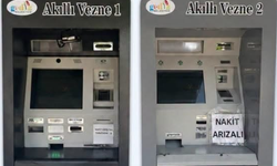 Gediz'de su kartı ve internet tabanlı hizmetlerde kesinti yaşanacak