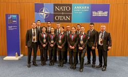 NATO Zirvesi'nde NG Phaselis Bay imzası: Deneyimli ekibin başarısı dikkat çekti