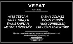 Kütahya'da kara gün: 8 vatandaş hayatını kaybetti