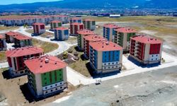 TOKİ açıkladı: Kütahya'nın çehresini değiştirecek projede geri sayım başladı