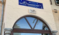 Kütahya'da kültürel miras aydınlandı: 6 asırlık Camii gerçek adına kavuşuyor