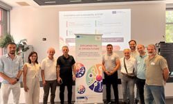 Kütahya İl Millî Eğitim Müdürlüğü, Erasmus+ FUTURE-STEM-HUB Projesi'nde yer aldı