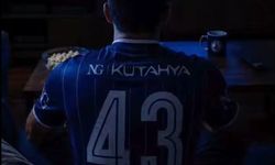 Kütahya'ya yıldızlar inecek: Kütahyaspor'un transfer videosu sosyal medyayı salladı