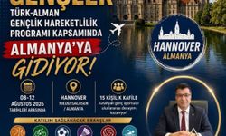 Kütahyalı genç sporcular sınırları aşıyor: Kütahya'yı, Almanya'da temsil edecekler