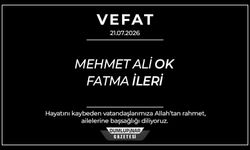 Kütahya'da hüzünlü gün: 2 vatandaş yaşamını yitirdi