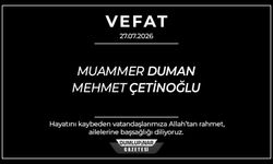 Kütahya'da 2 vatandaş yaşamını yitirdi