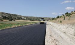 Kütahya'da ulaşımı rahatlatacak yol için geri sayım başladı