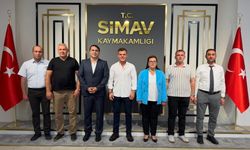 Kütahya'da dev etkinlik: Yamaç Paraşütü Mesafe Türkiye Şampiyonası düzenlenecek