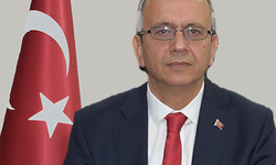 Resmi Gazete'de yayımlandı: Kütahya Orman Bölge Müdürlüğü'nde görev değişimi