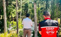 Simavlı şehit Şenayi Akdağ dualar ile anıldı