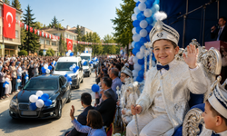 Kütahya’da Sünnet Şöleni İçin Tarih Belli Oldu!