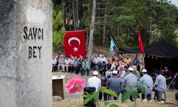 Domaniç’te 739 Yıllık Vefa: Saru Batu Savcı Bey Anılacak