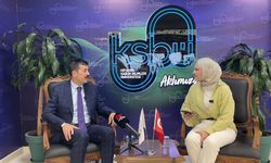 KSBÜ Rektörü Ahmet Tekin'den Aday Öğrencilere Çağrı: "Neden KSBÜ'yü Tercih Etmelisiniz?"
