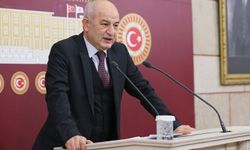 SON DAKİKA | CHP Kütahya Milletvekili Ali Fazıl Kasap istifa etti, Yeni Yol Grubu’na geçti