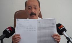 O Molozlar Neden Belediye Tarafından Alındı? Yeni Parti Başkanı Açıkladı