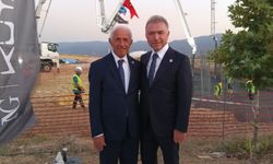 600 Bin Kütahyalıya Nafi Güral’dan Çağrı!