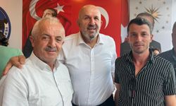 Türkiye’nin Muhtarları Sinop’ta Bir Araya Geldi: Kütahya da Masadaydı