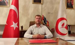 BBP Kütahya İl Başkanı Cemil Yeğ: “Terörle ve Teröristle Müzakere Edilmez”