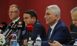Bakan Bolat Kütahya’da Müjdeyi Verdi: Esnafa 3,5 Milyon Liraya Kadar Kredi