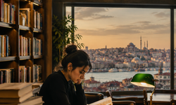 Kütahya Kitap Okuma Sıralamasında İlk 10’a Giremedi