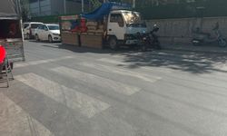 Kütahya’da Yaya Geçidi Silindi, Vatandaş Trafikle Baş Başa Kaldı