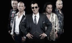 Kütahyalılar Dikkat! Ayna Bu Akşam Yedigöller’de Konser Verecek