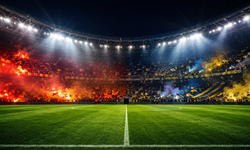 Galatasaray ve Fenerbahçe’nin Şampiyonlar Ligi fikstürü belli oldu