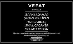 Kütahya’da Acı Gün: 5 Kişi Hayatını Kaybetti