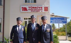 Kütahyalı gazilerden 30 Ağustos’ta tarihi çağrı “Bu topraklar bize emanet”