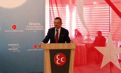 Erbaş’tan Kütahya İçin Devlet Töreni Çağrısı: “Hayme Ana Artık Devlet Töreni Olarak Kutlanmalı”