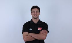Kütahya’nın Yetiştirdiği İsim Millî Takım Teknik Ekibinde!