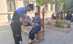 Kütahyalılar Dikkat: Şüpheli Kişi ve Taleplere Karşı Uyanık Olun