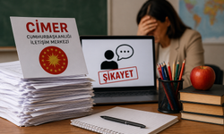 CİMER’e Öğretmenler Hakkında Yapıldığı Öne Sürülen Şikâyetler Gündem Oldu