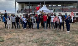 Kütahyalılar Zafer Kupası’na Damga Vurdu: 4 Derece!