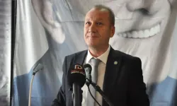 Tekdemir’den Kütahya İçin 10 Bin İstihdam Çıkışı