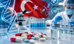 SMA ve Kanser Hastaları İçin Tarihi Adım: Türkiye Kendi İlacını Üretecek